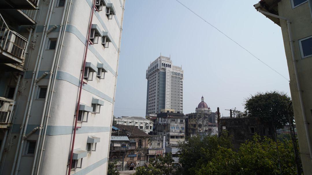 Colaba Causeway – photo 4