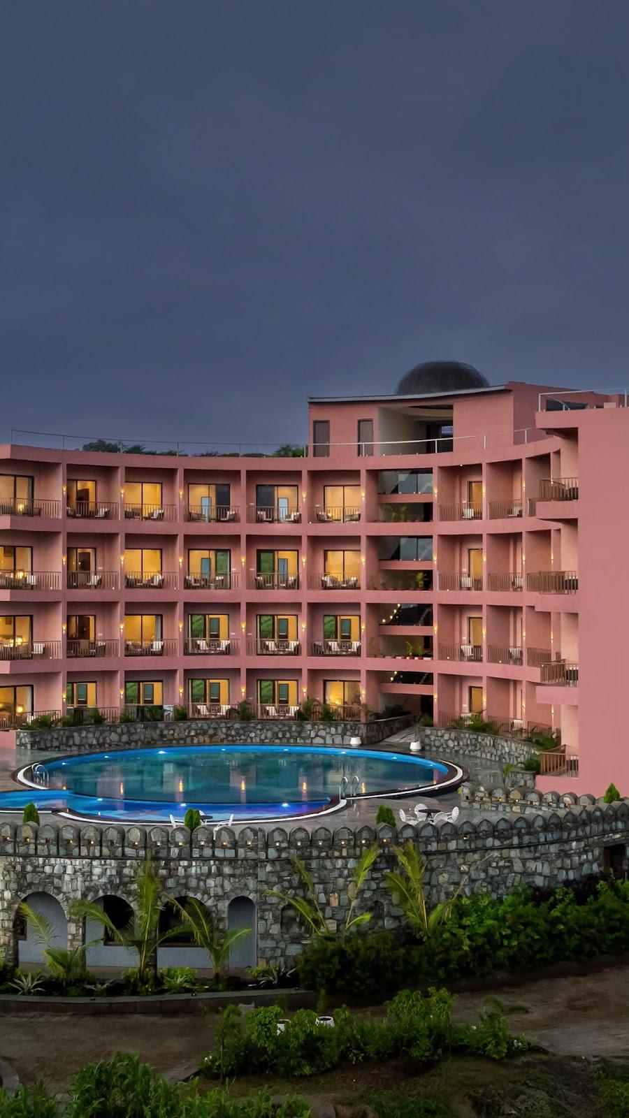 Osian Valley Resort & Spa Kumbhalgarh – photo 2