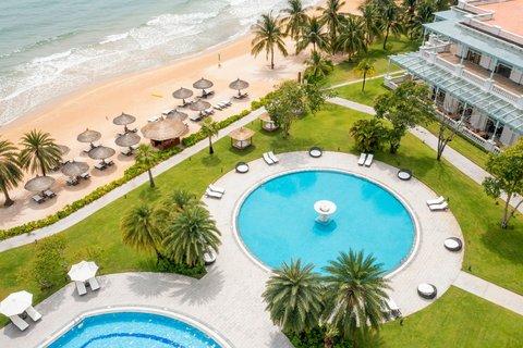 Sheraton Phu Quoc Long Beach Resort – photo 4