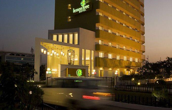 Lemon Tree Hotel, Hinjawadi, Pune