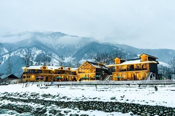 Jade River Resort by DeFoy – photo 4