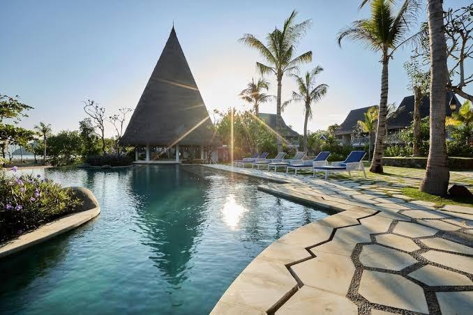 Sudamala Resort, Komodo – photo 4