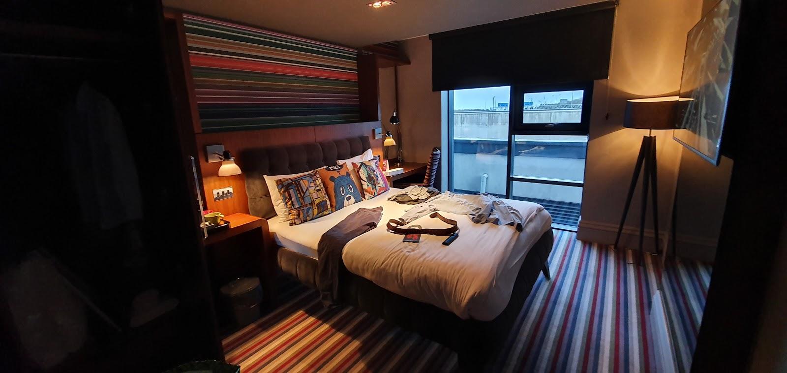 Village Hotel Leeds South – photo 3