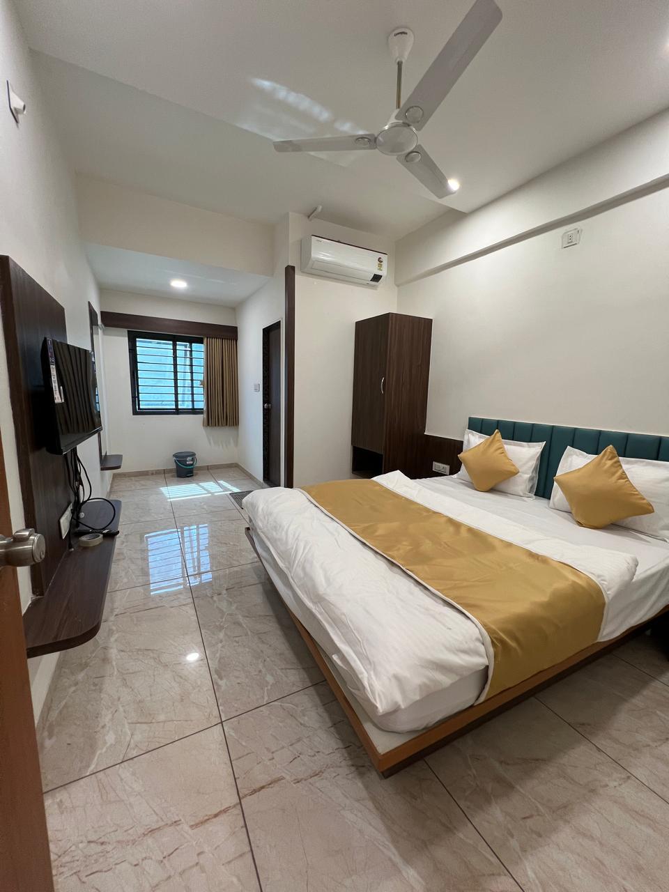 Hotel City Inn – photo 4