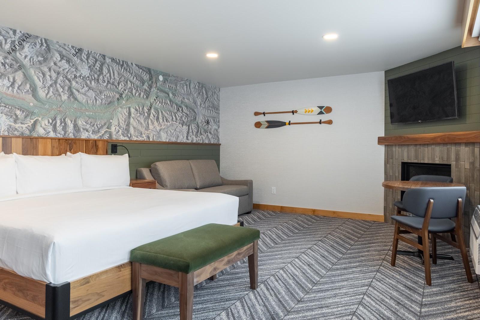 Hotel Canoe & Suites – photo 3