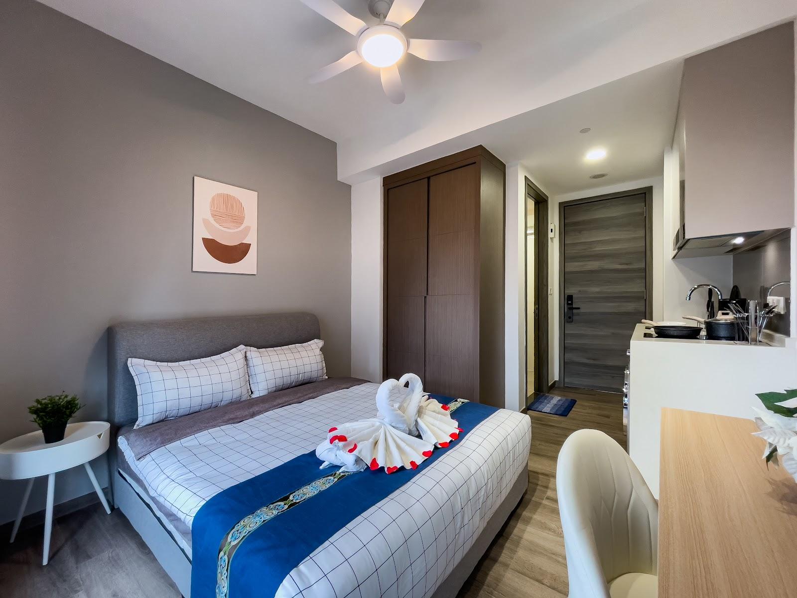 Agile Residence TRX by Isabella – photo 3