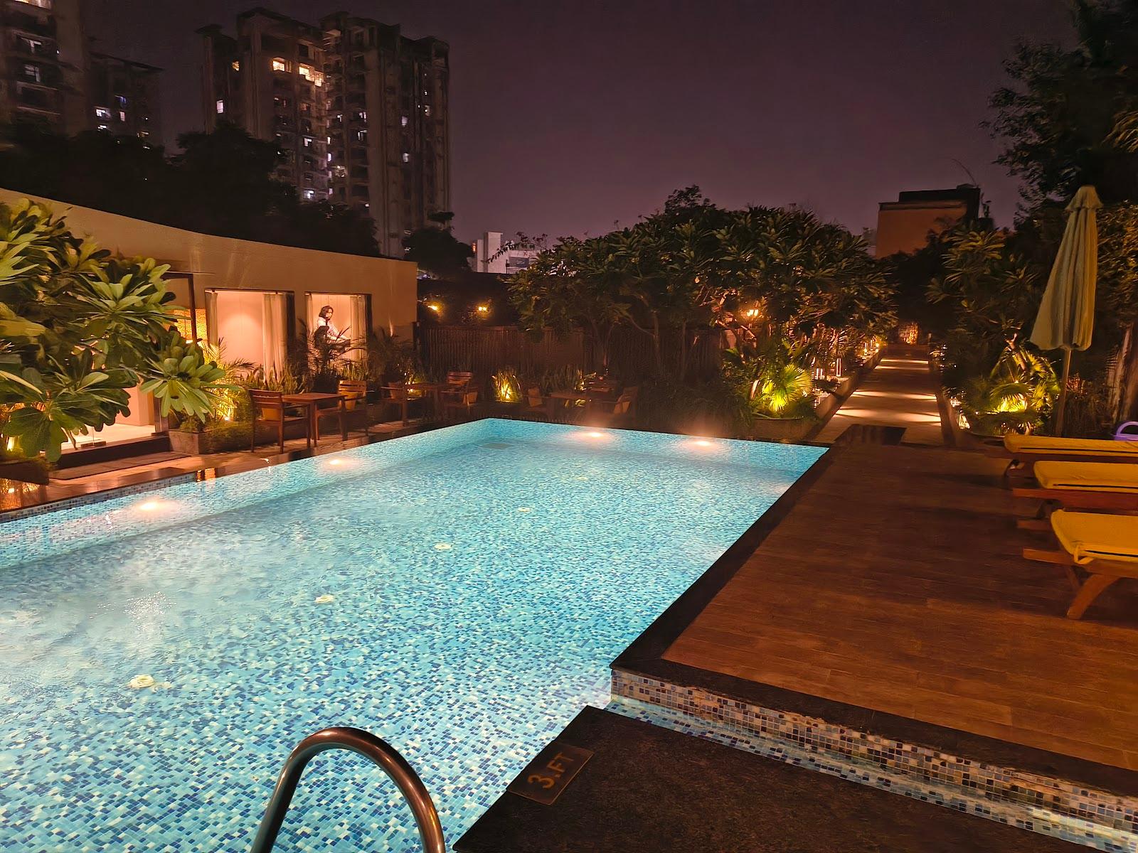 Royale Sarovar Portico Agra – photo 4