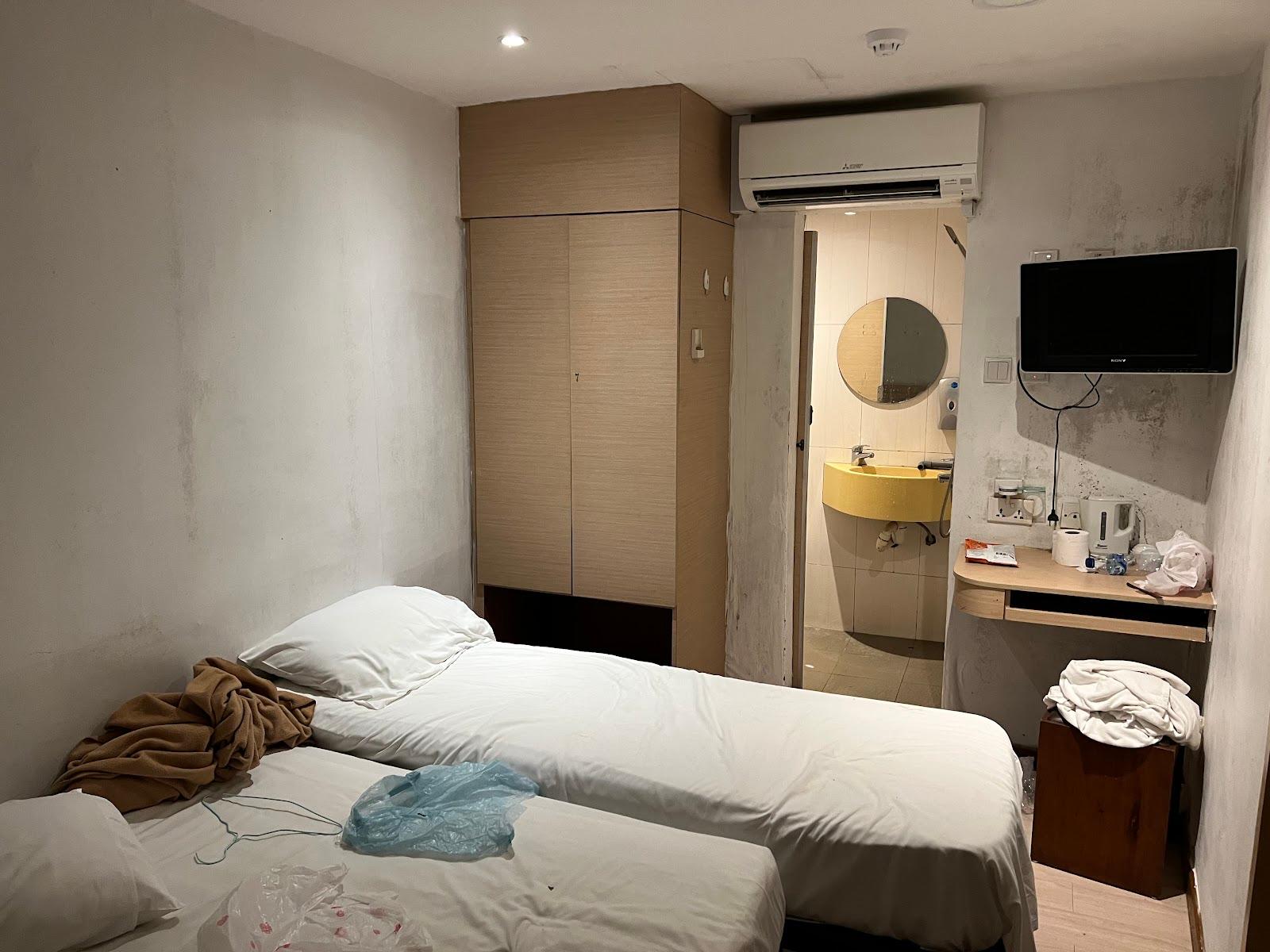 Arianna Hotel – photo 2