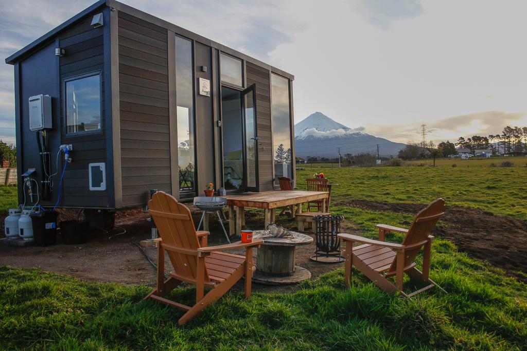Tiny Away New Zealand – photo 1