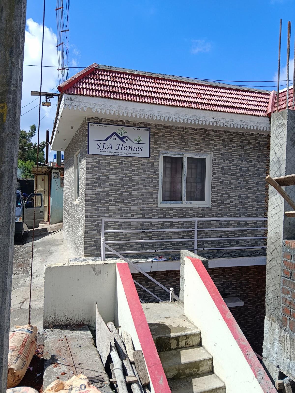 SJA Homes – photo 1