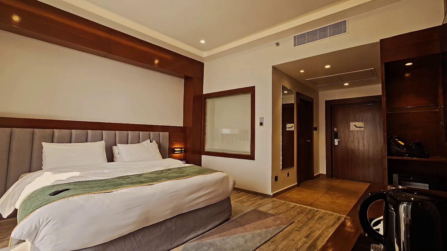 Holiday Inn Resort Kathmandu Budhanilkantha by IHG – photo 3