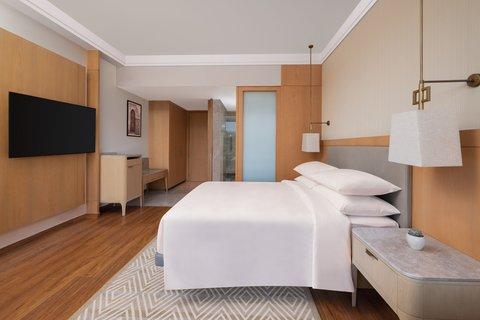 Katra Marriott Resort & Spa – photo 3
