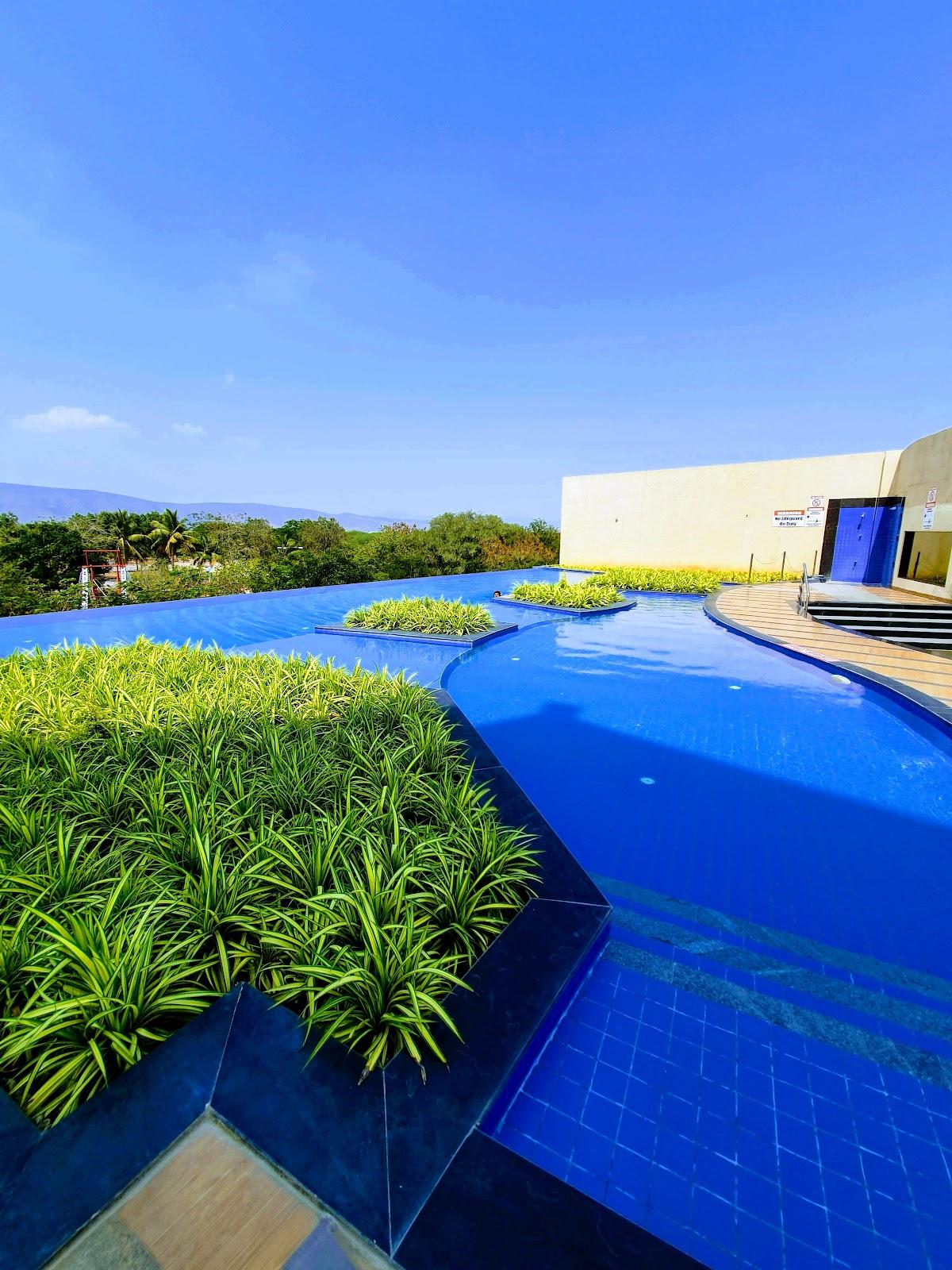 Fortune Select Grand Ridge, Tirupati - Member ITC Hotels’ Group – photo 4