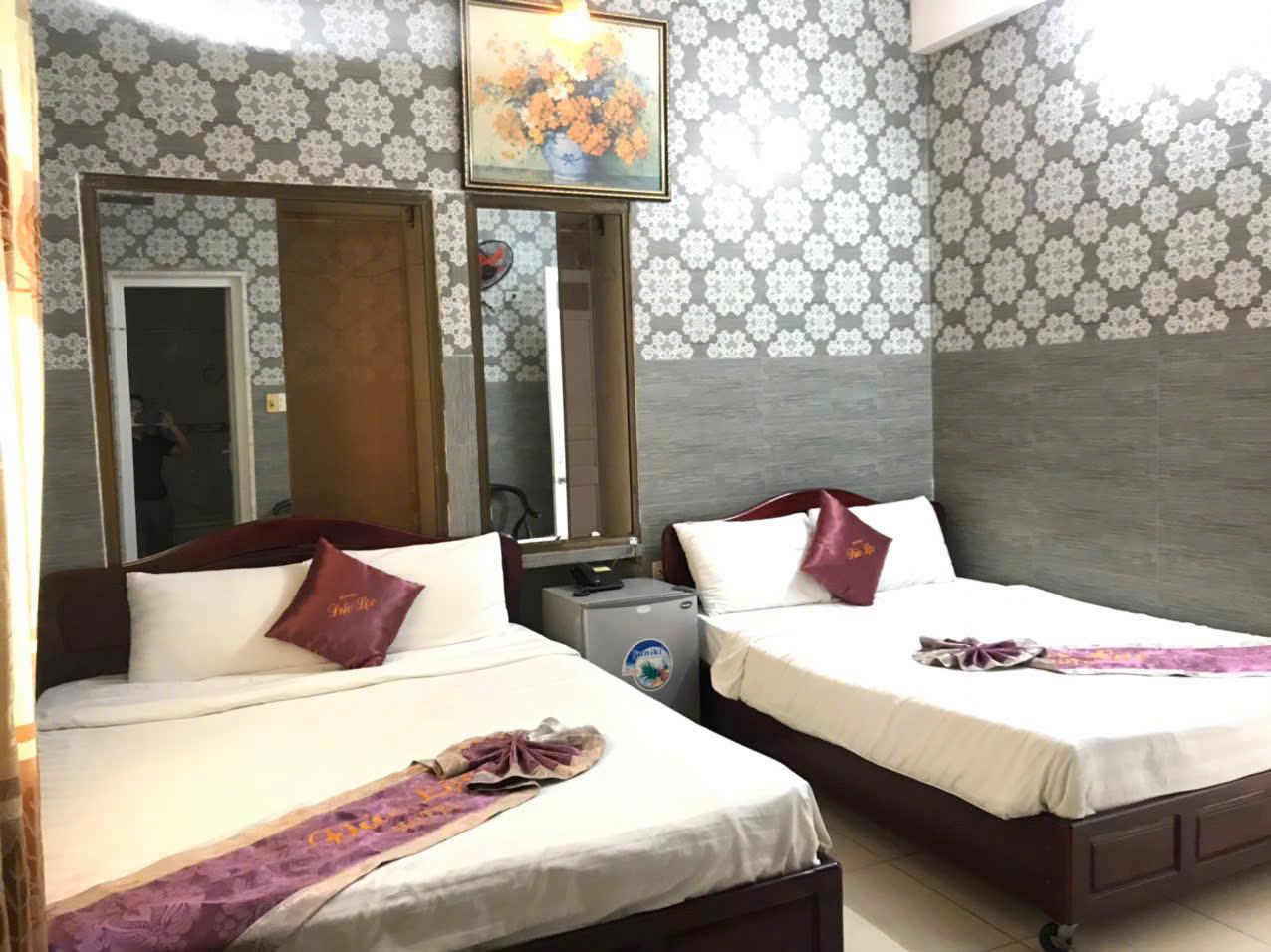 Khách Sạn Đức Lộc – photo 3