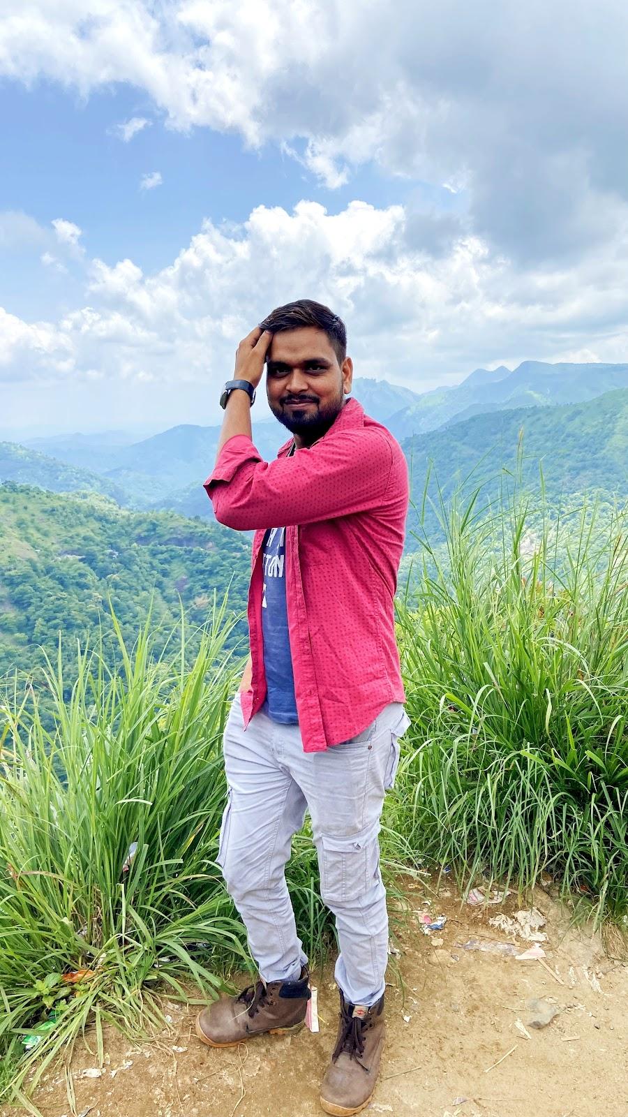 Vagamon Hill View – photo 3