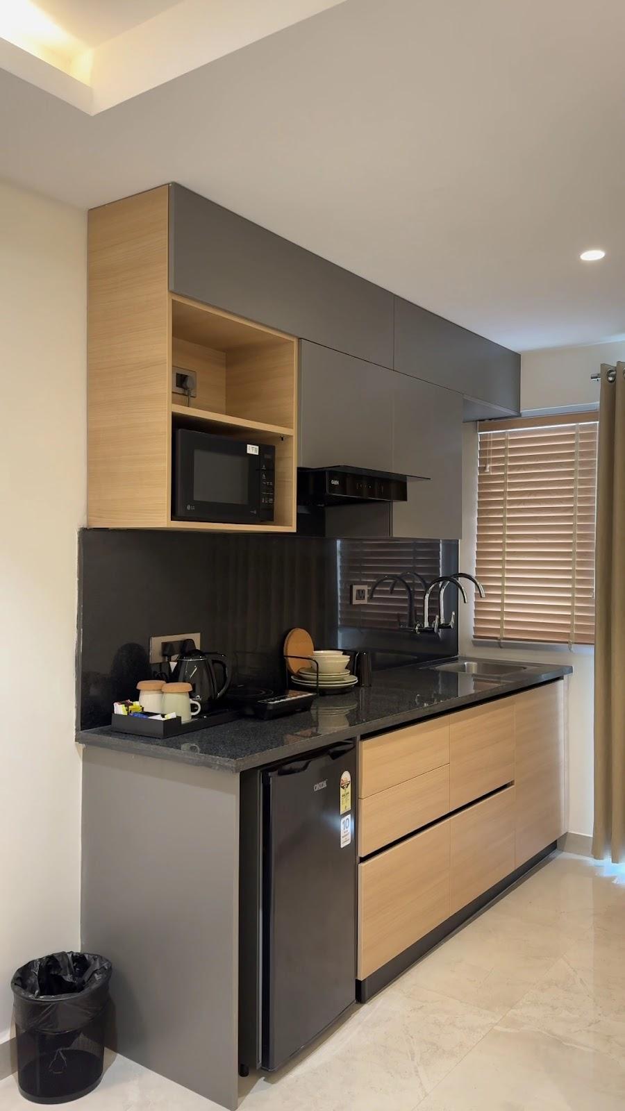 SKYLA Studios & Suites, Kondapur – photo 2