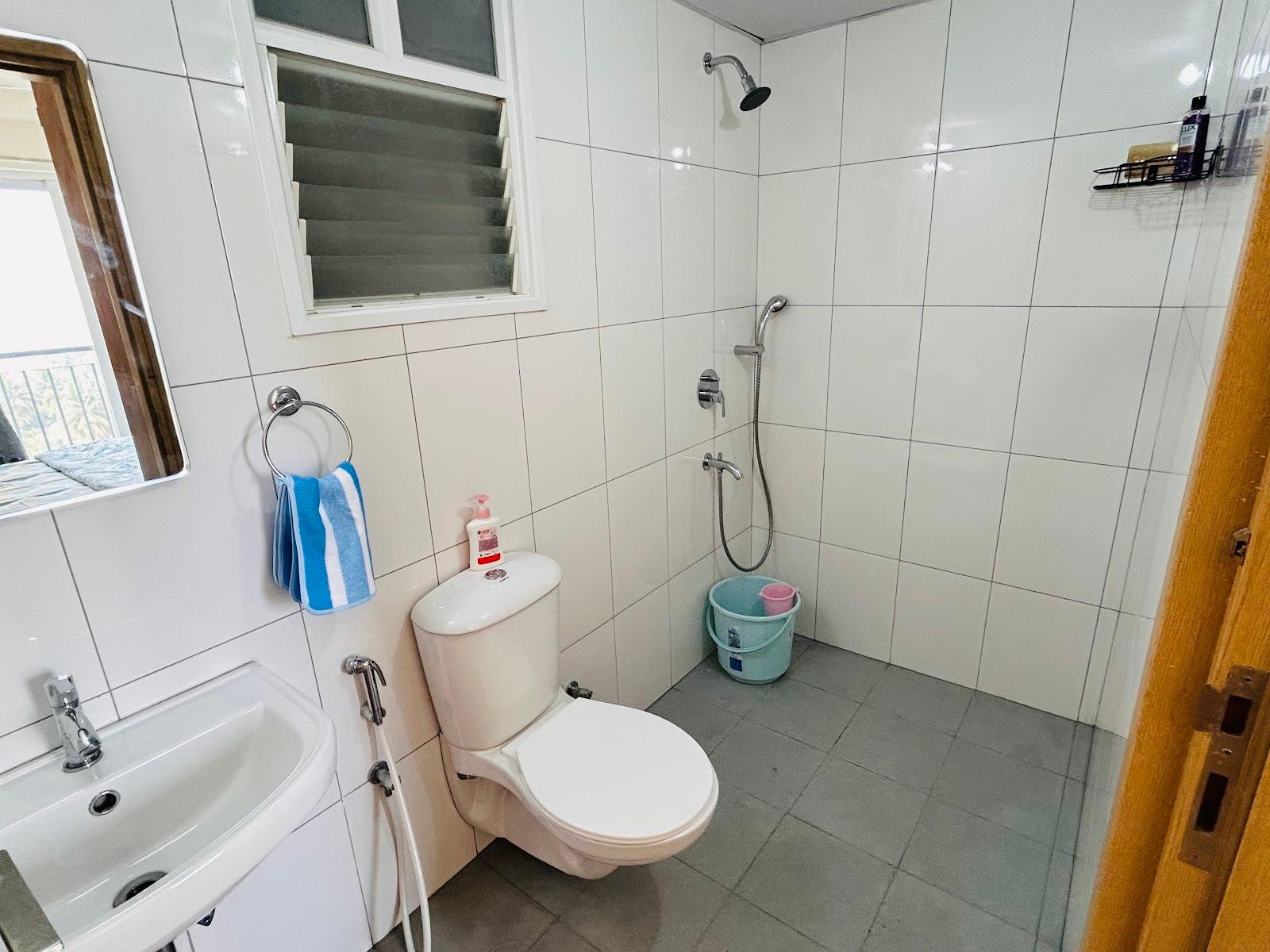 Bangalore Airport Stay – Lakeview 2BHK – photo 3