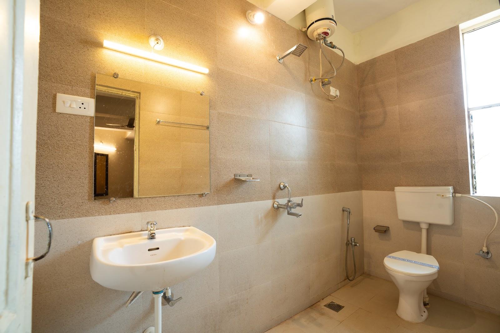 The Sincro Hotel – photo 3