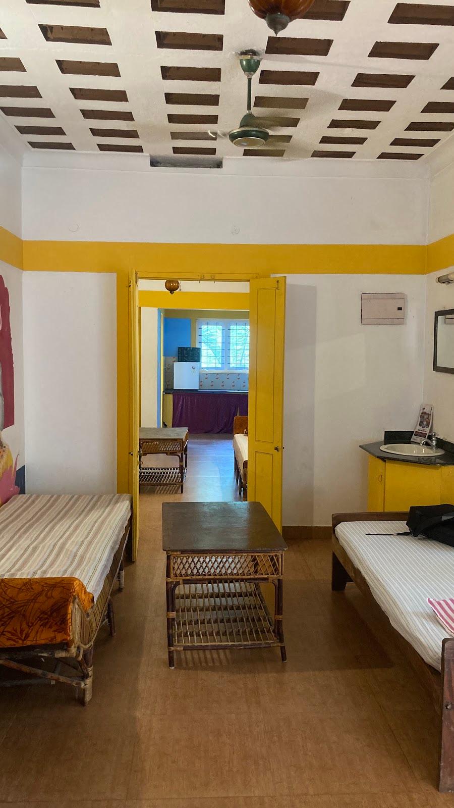 Shiva Garden Home Stays & Apartments – photo 4