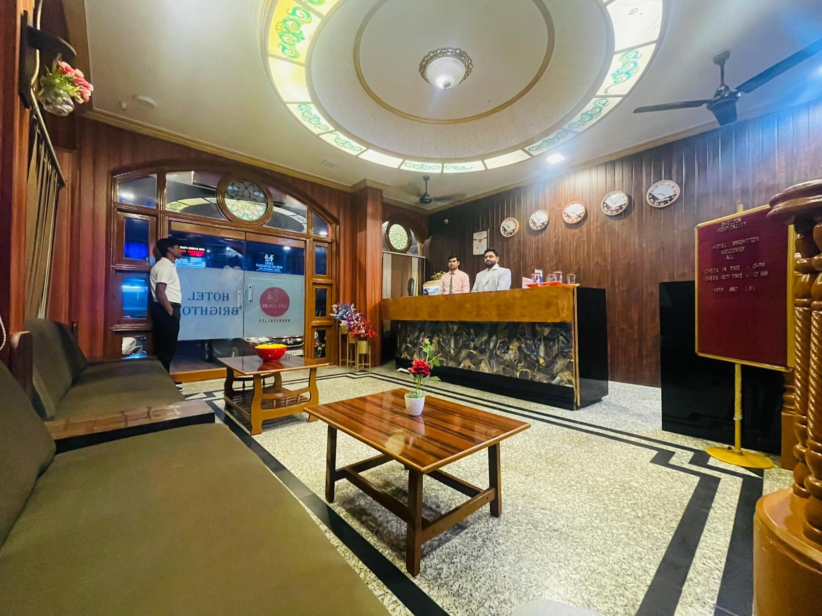 Hotel Brighton Daman – photo 4