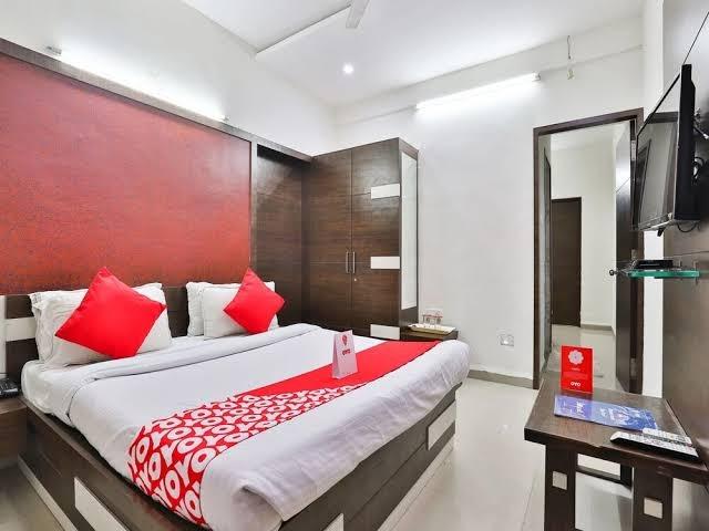 Hotel Ambica – photo 2