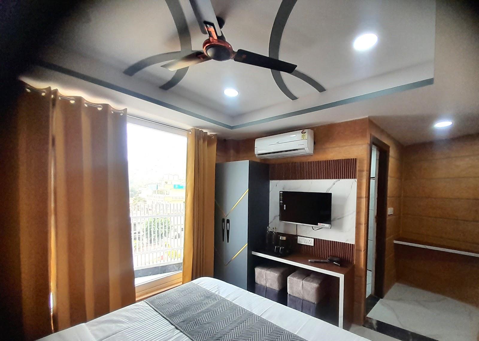 Hotel Asha Delight – photo 4