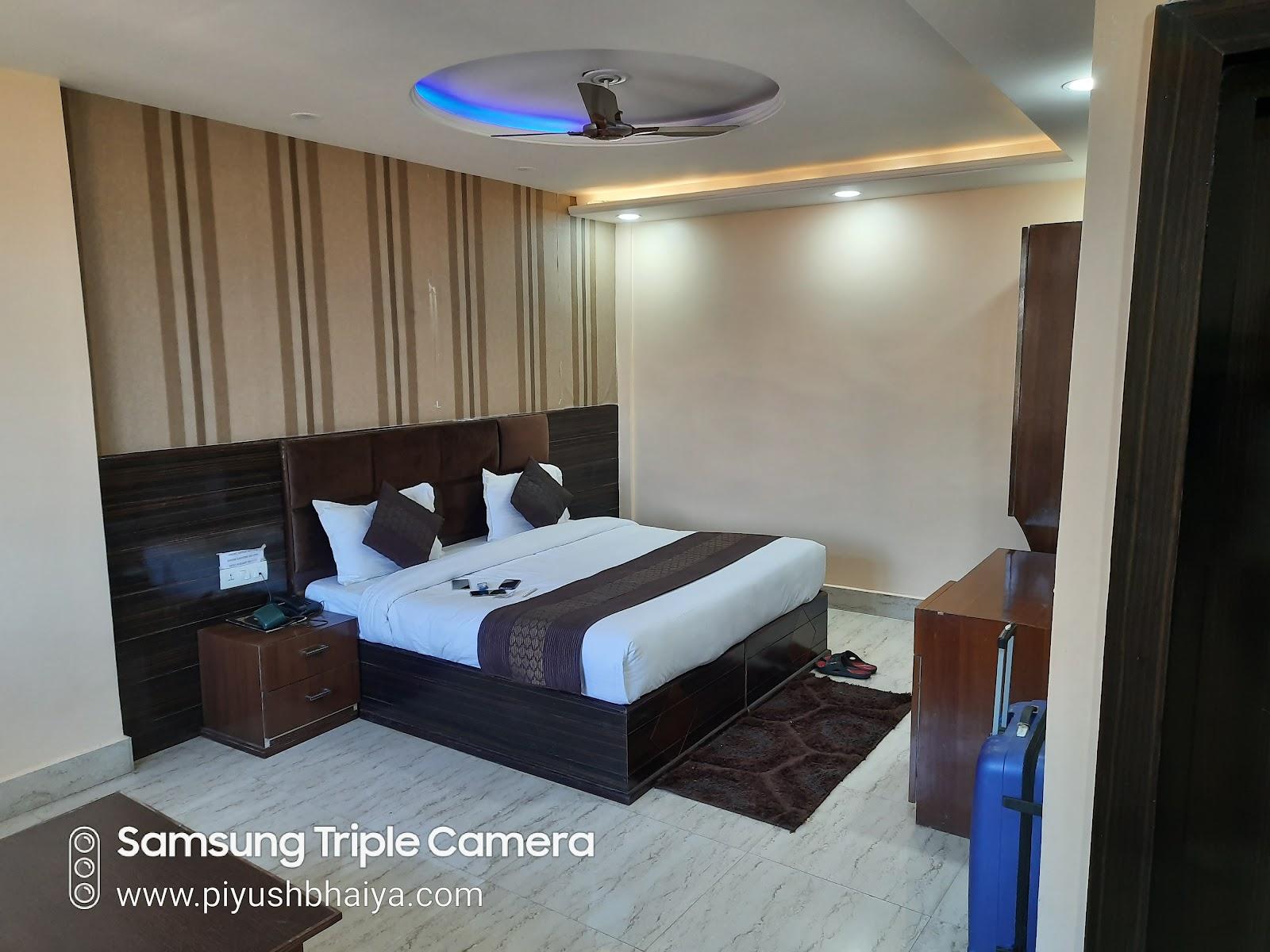 Hotel Highway Udhampur – photo 3