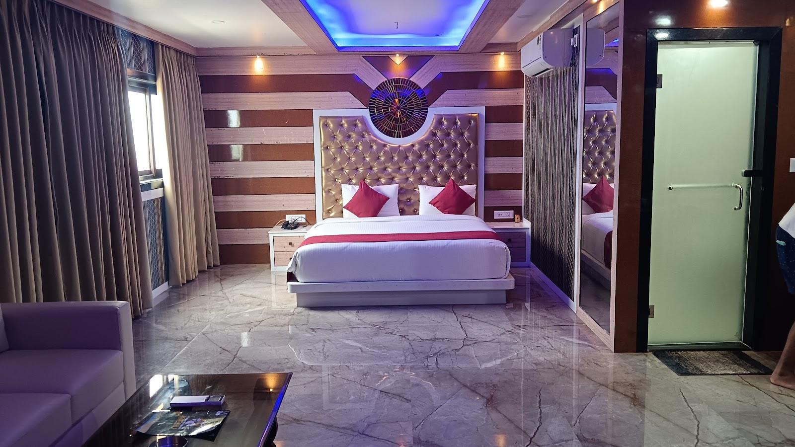 Prime Beach Resort – photo 3