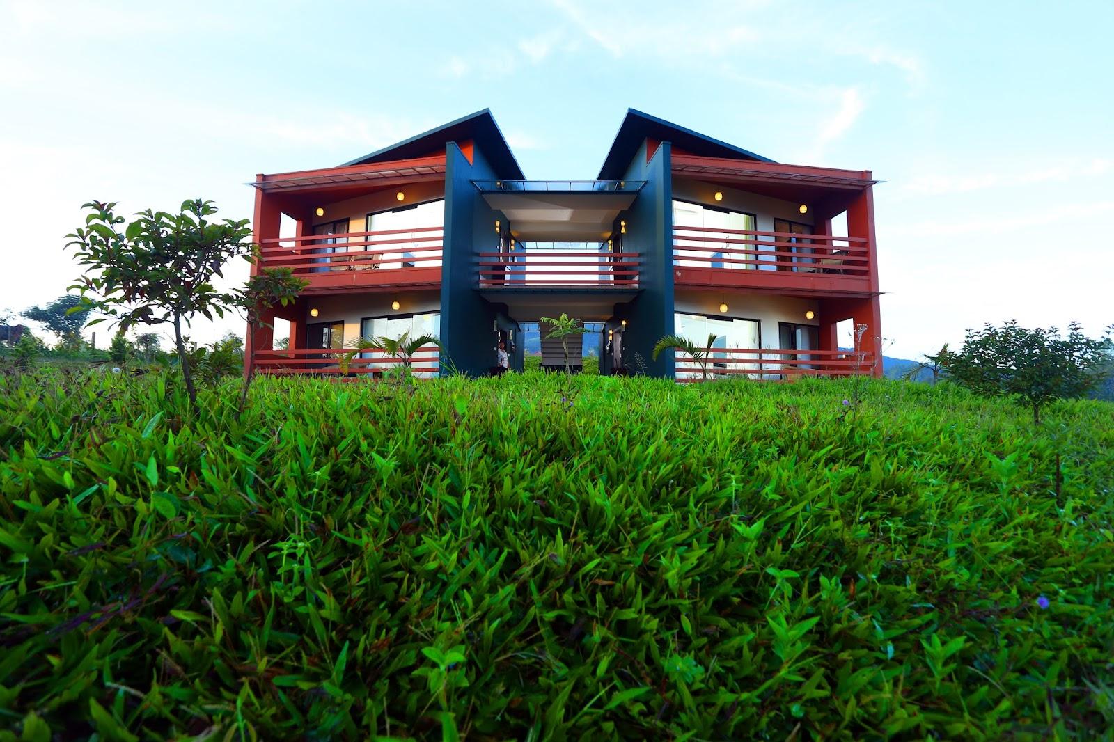 Petals Resorts Wayanad – photo 1
