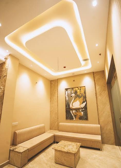 SWAN HOTEL & BANQUETS – photo 4