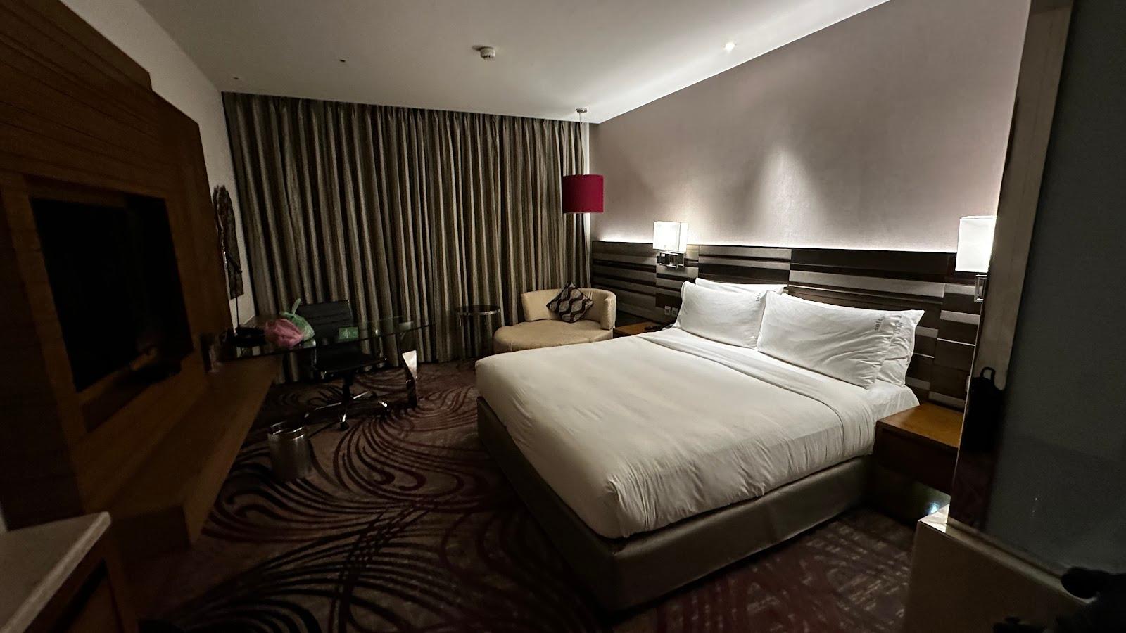 Holiday Inn Jaipur City Centre, an IHG Hotel – photo 3
