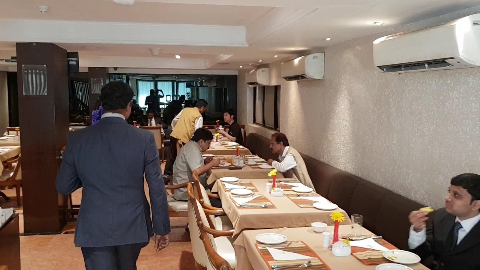 Hotel Bawa International – photo 2