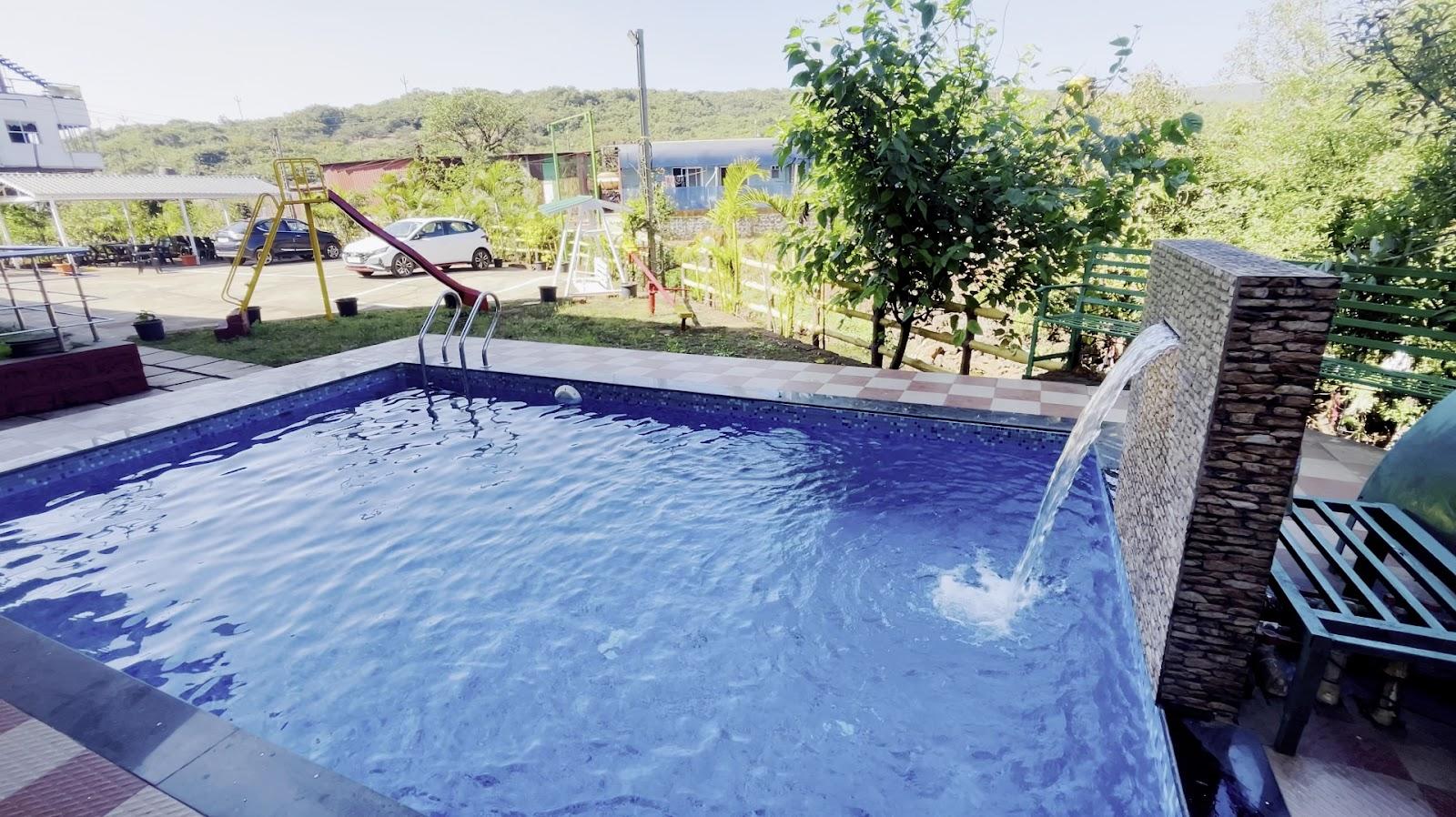 Hotel Lake Paradise, Mahabaleshwar | Mahabaleshwar Hotels – photo 4