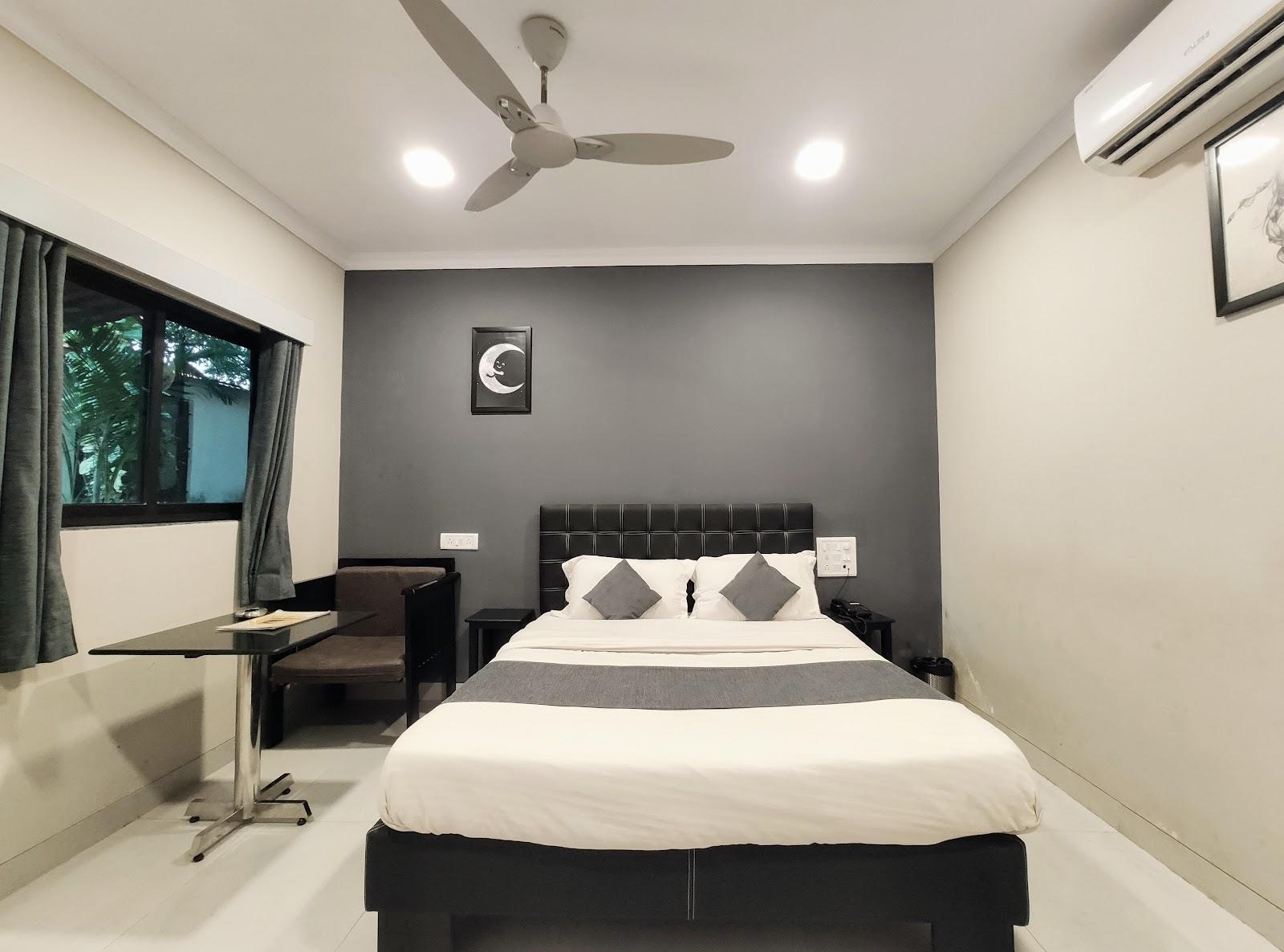 Tourist Resort Gorai – photo 3