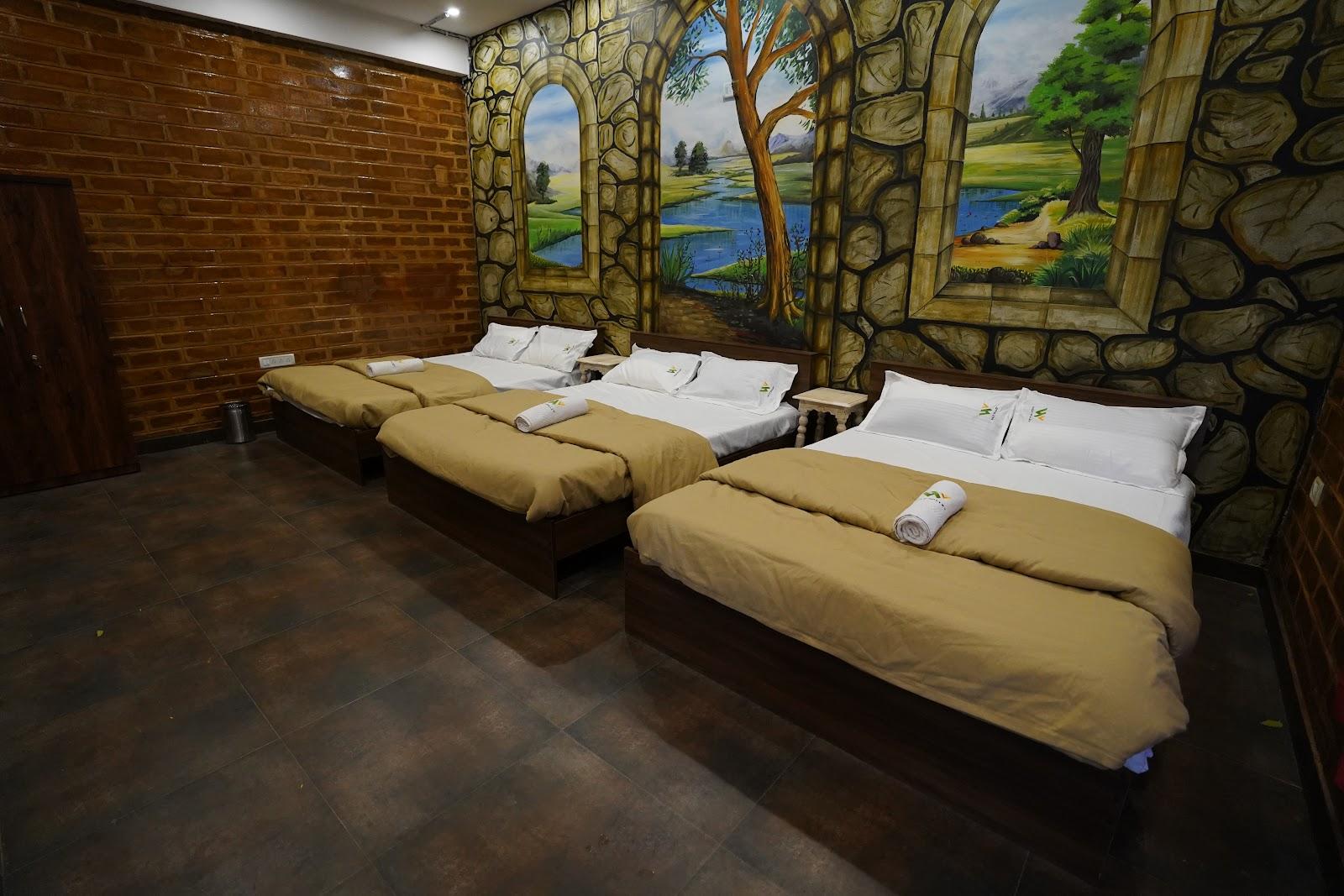 Wild Valley Nandi Hills Resorts – photo 3