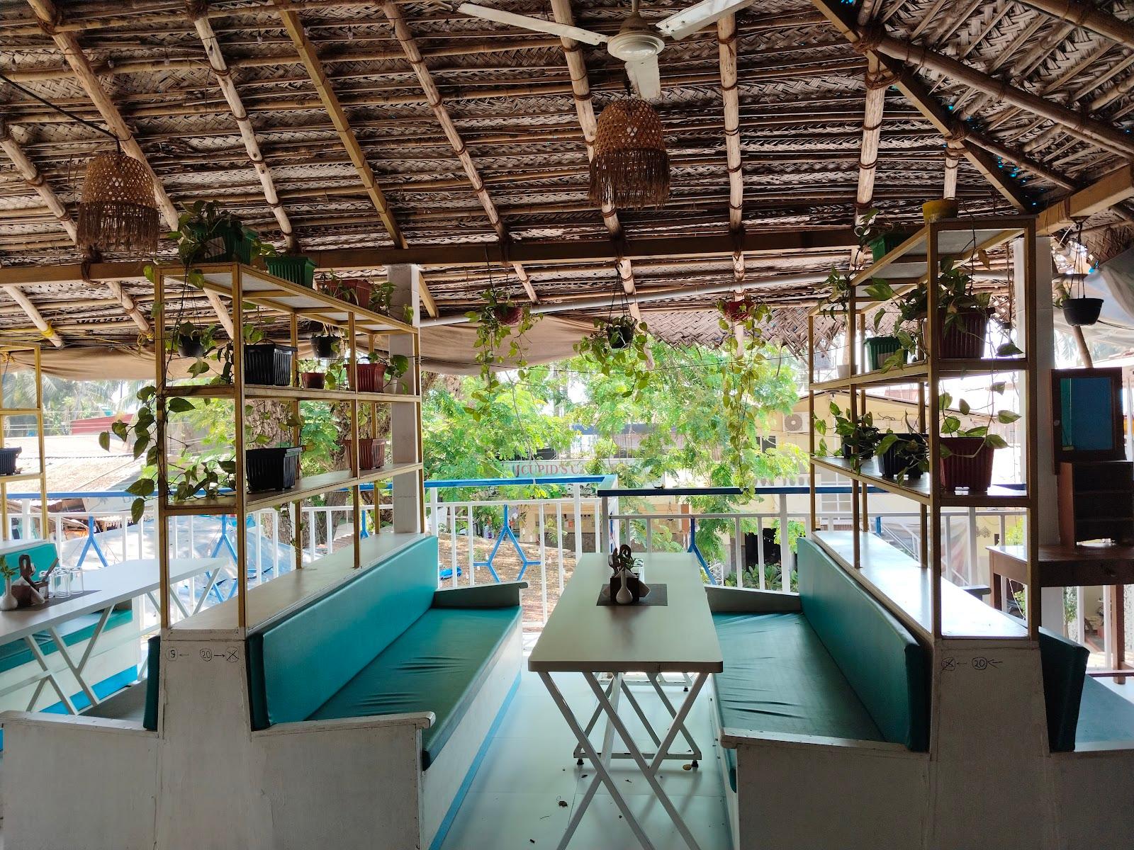 The Casa Nova Goa hotel by the Sea – photo 4