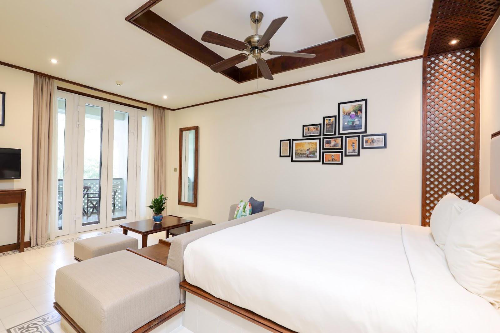 Almanity Hoi An Wellness Resort – photo 3
