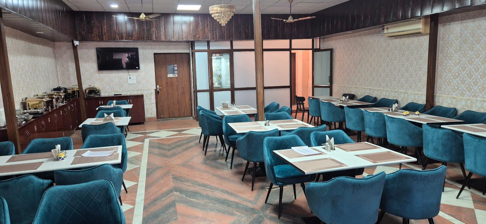 HOTEL THE FORT VIEW – photo 4