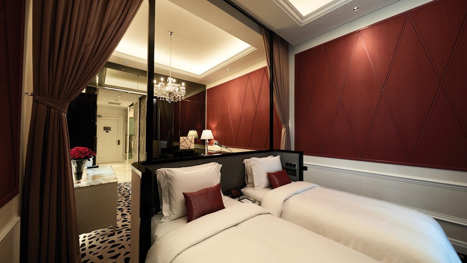 Crockfords Hotel, Resorts World Genting – photo 3