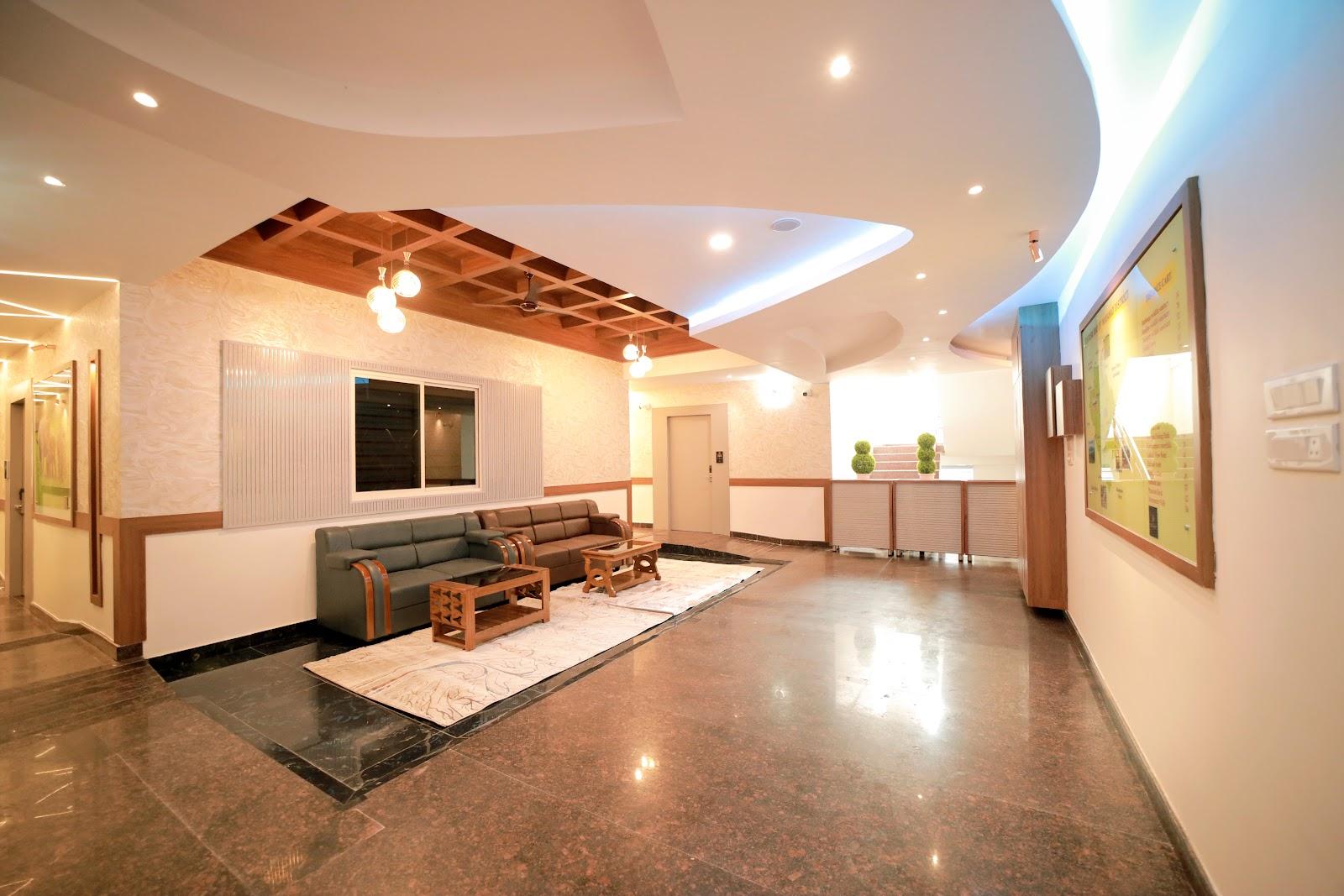 Lumarise Hotel – photo 4