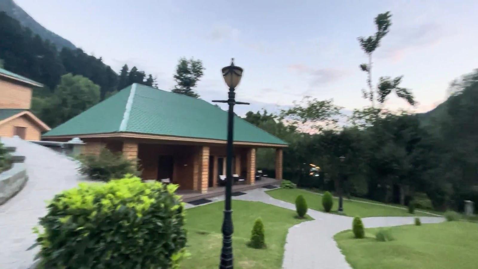 Kolahoi Green Resort Pahalgam – photo 2