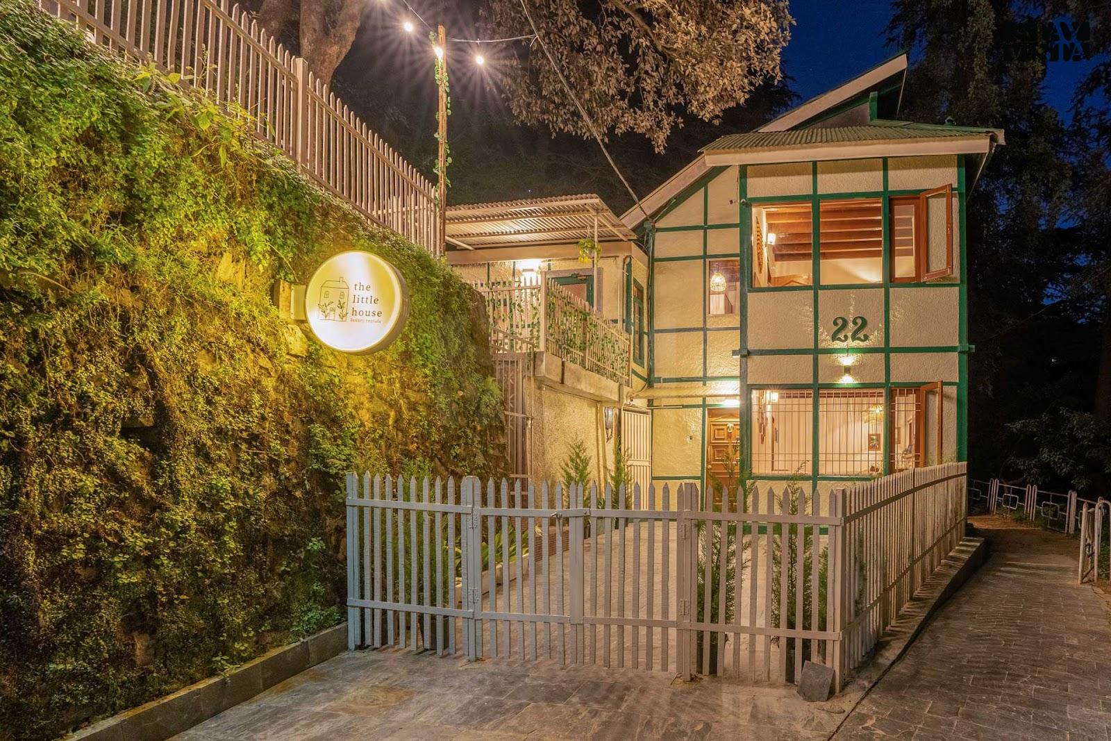 The Little House – photo 3