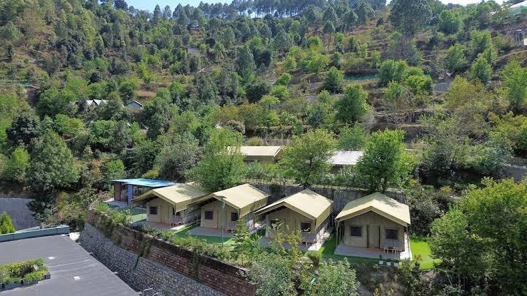 Tatva Hills Resort – photo 1