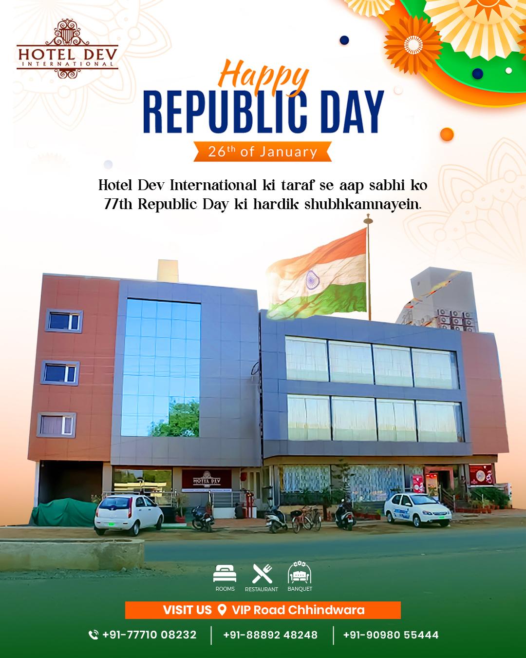 Hotel Dev International – photo 4