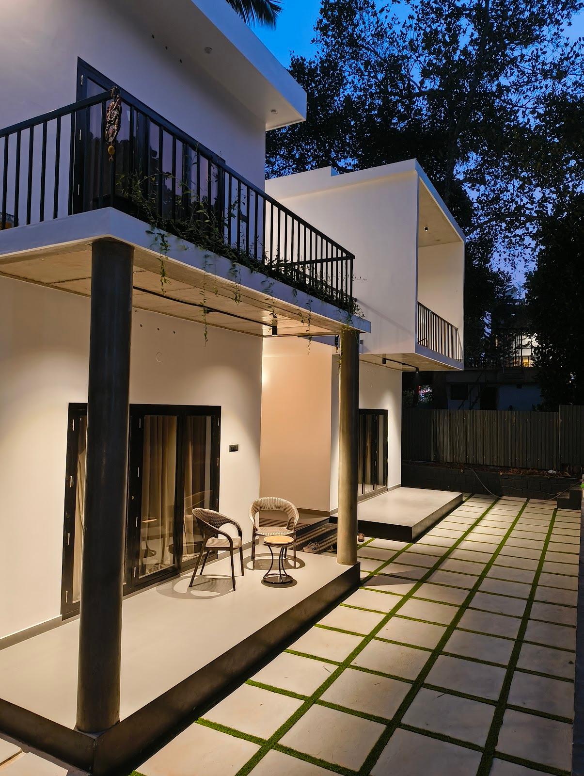 Olam Homestay – photo 1