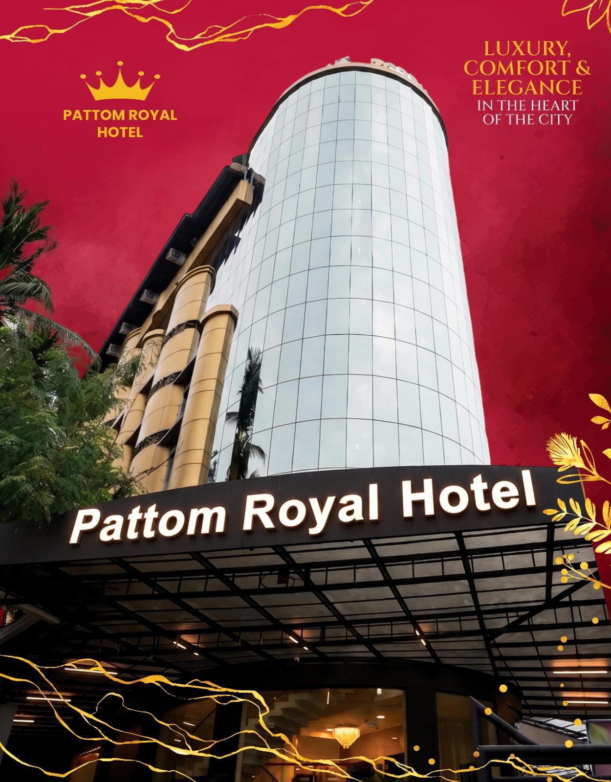 Pattom Royal Hotel – photo 1
