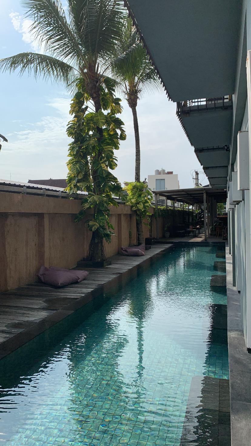 FRii Bali Echo Beach – photo 4