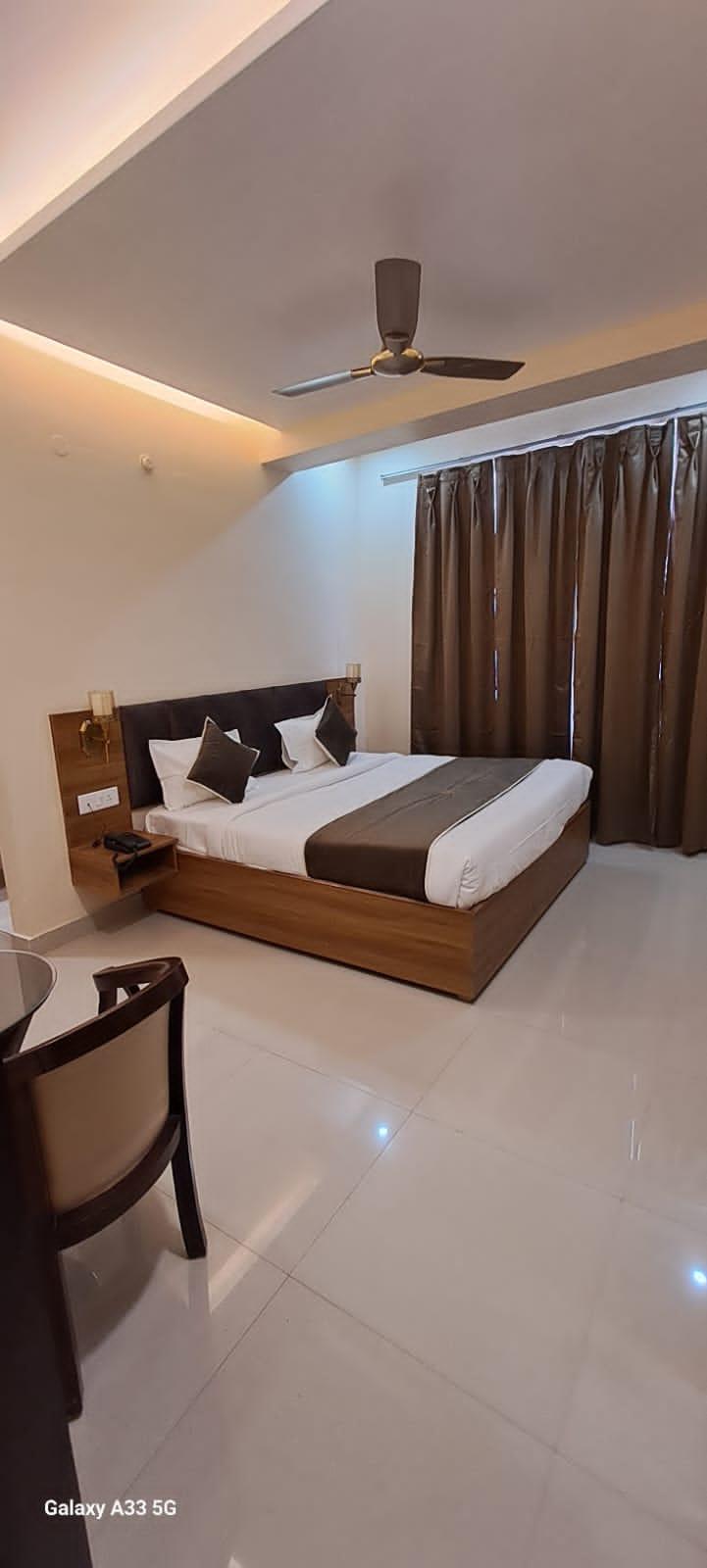Hotel Urban Residency – photo 4