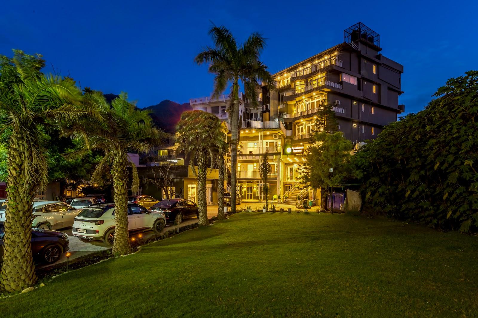 Tripli Hotels Ayushman Retreat – photo 1
