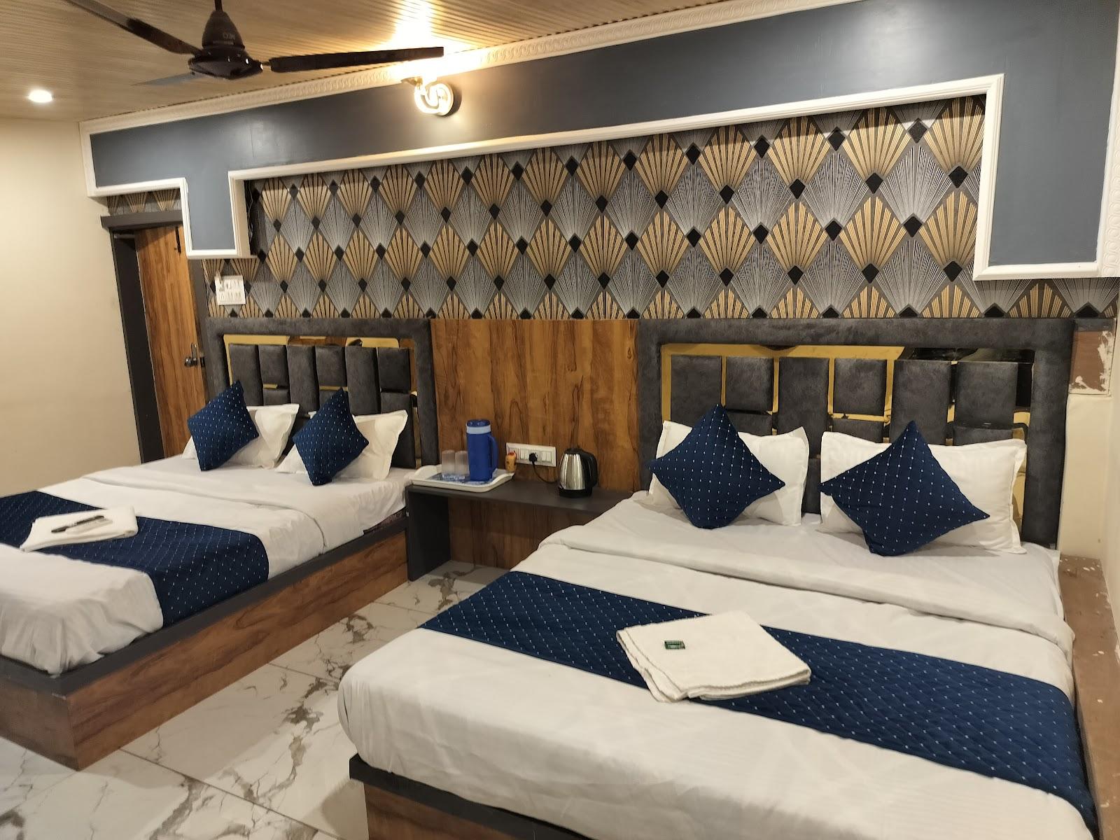 Hotel Mahalok palace – photo 4